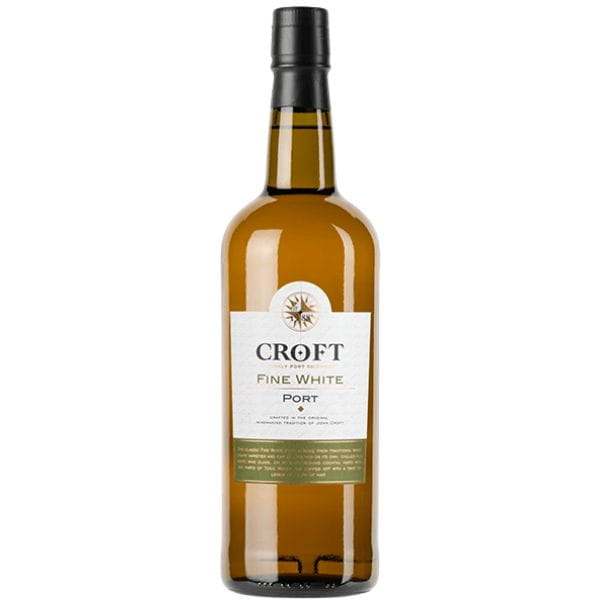 Croft Fine White Port Douro