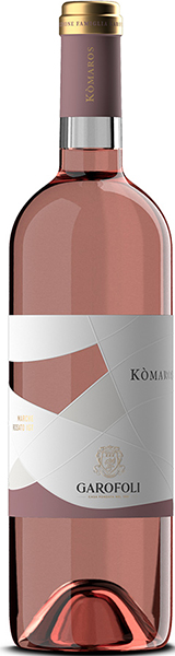Garofoli  Komaros Marche, IGT Marche Rose