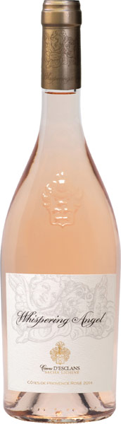Chateau d'Esclans  Whispering Angel Rose