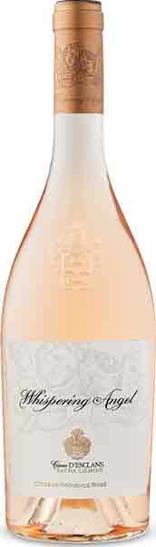 Chateau d'Esclans  Whispering Angel Rose (1.5 L)