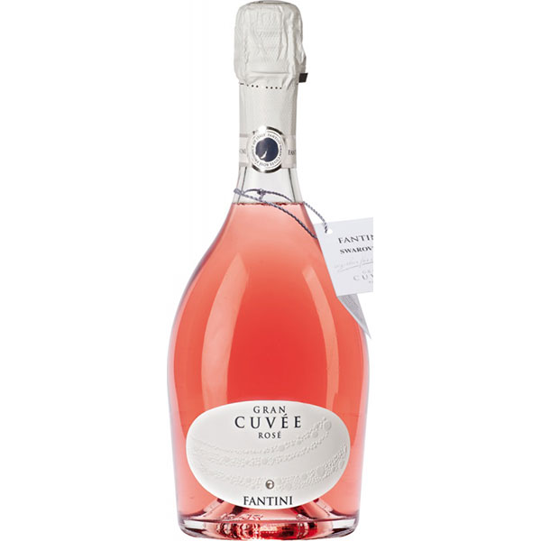 Fantini  Gran Cuvee Rose