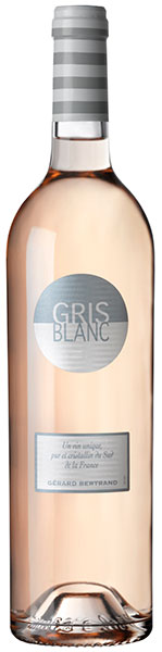 Gerard Bertrand  Gris Blanc Rose