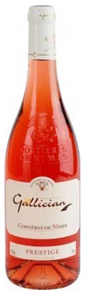 Gallician  Prestige Rose