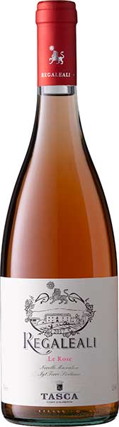 Tasca D'Almerita  Regaleali Le Rose