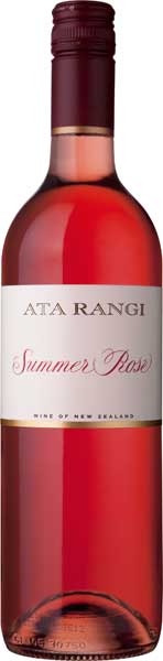 Ata Rangi  Rose Summer