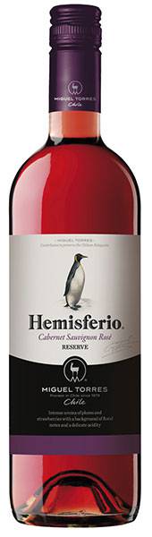 Miguel Torres  Hemisferio Cabernet Sauvignon-Rose