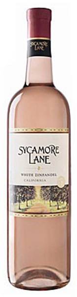 Sycamore Lane  White Zinfandel