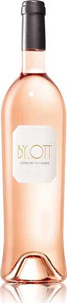 Domaines Ott  By Ott Rose