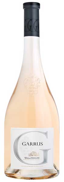 Chateau d'Esclans  Garrus