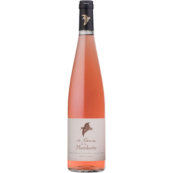 Domaine de la Mordorée  Vin de France "La Remise" Rose