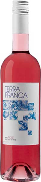 Terra Franca  Rose