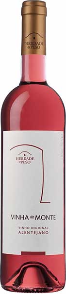 Herdade Do Peso  Vinha Do Monte Rose