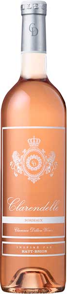 Clarendelle  Bordeaux Rose Inspired by Haut-Brion AOC