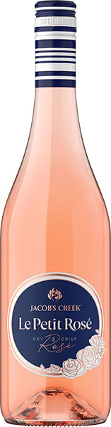 Jacob's Creek  Le Petit Rose (750 ml)
