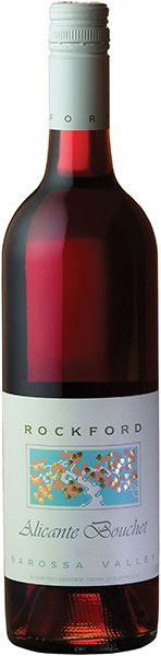 Rockford  Alicante Bouchet