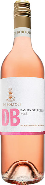 De Bortoli  DB Family Selection Rose