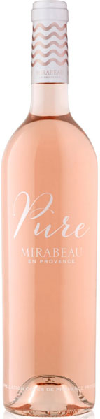 Mirabeau  Pure Provence Rosé