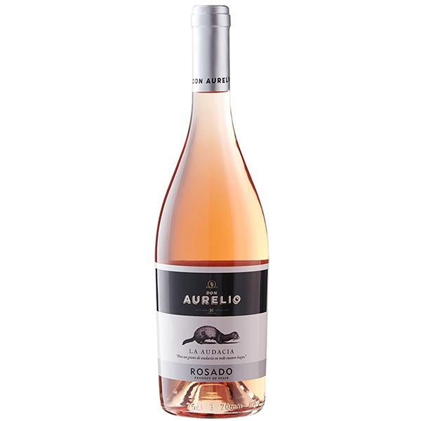 Navaro Lopez  Don Aurelio Rosado