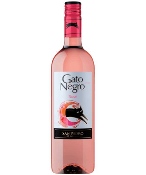 San Pedro  Gato Negro Rose