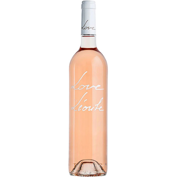 Love By Leoube  Cotes De Provence