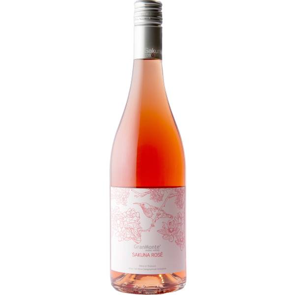 Granmonte  Sakuna Rose