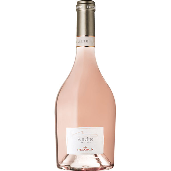 Frescobaldi  Alie Rose Ammiraglia Tuscany IGT (Syrah, Vermentino)