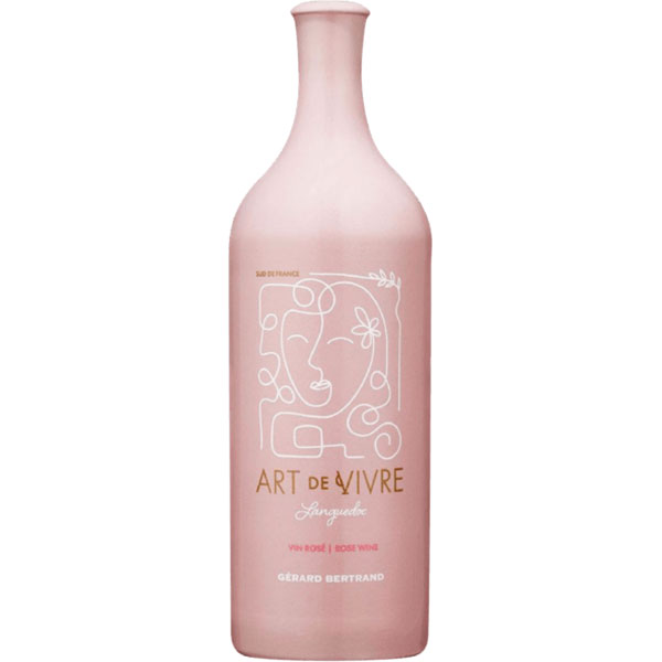 Gerard Bertrand  Art de Vivre Languedoc AOP (Grenache Syrah Cinsault)