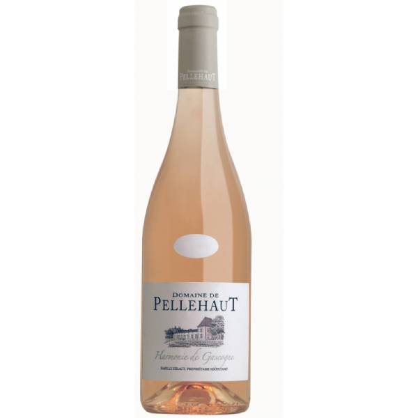 Domaine de Pellehaut  Harmonie De Gascogne Rose