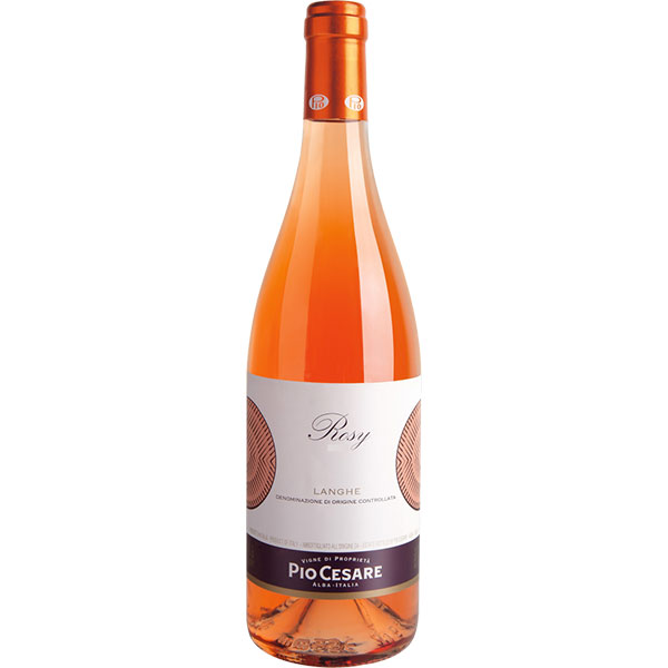 Pio Cesare  Langhe Rosy Rose