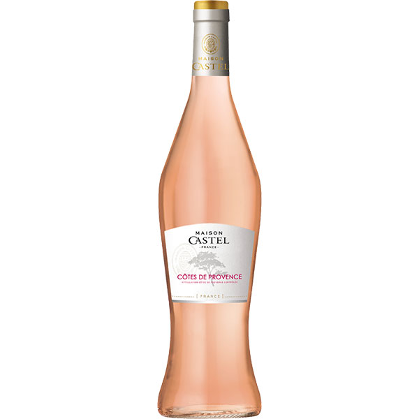Maison Castel  Côtes de Provence Rosé