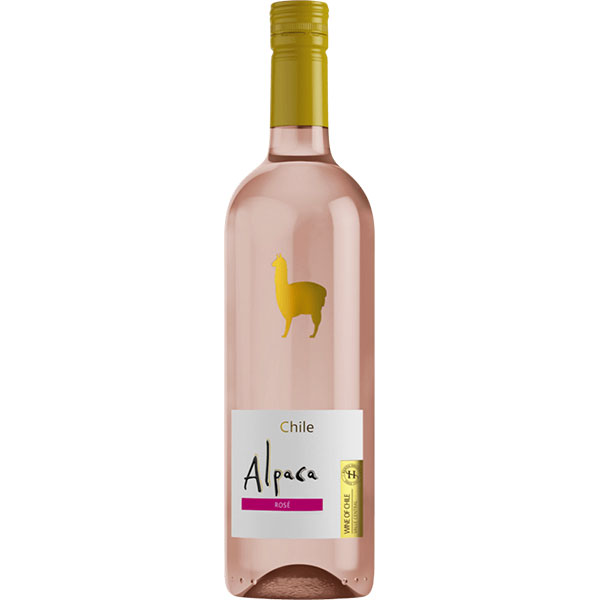Alpaca  Rosé