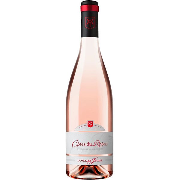 Domaine Jaume  Cotes du Rhone Rose
