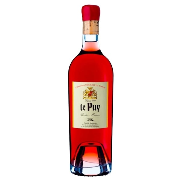 Le Puy Rose-Marie