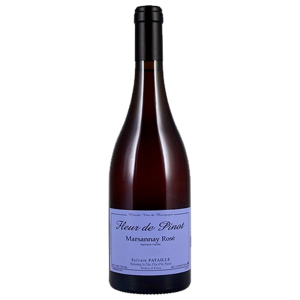 Domaine Sylvain Pataille Marsannay "Fleur de Pinot" Rose