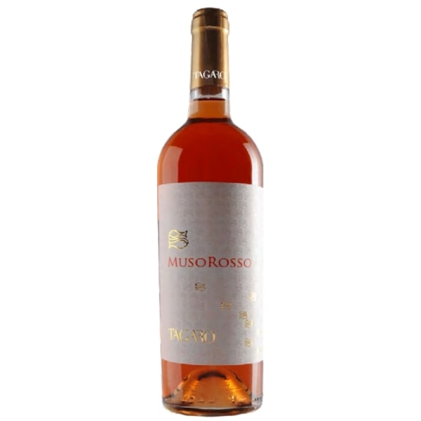 Tagaro Muso Rosso Rosato Puglia I.G.P.