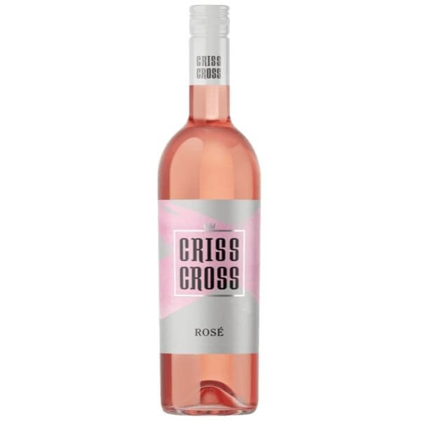 Criss Cross Rosé