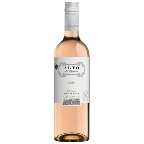 Alto Los Romeros Rose