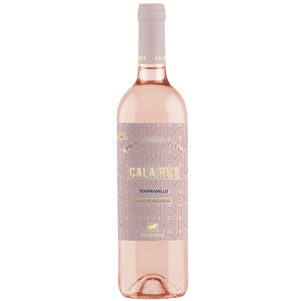 Finca Fella Cala Rey Tempranillo Rosado