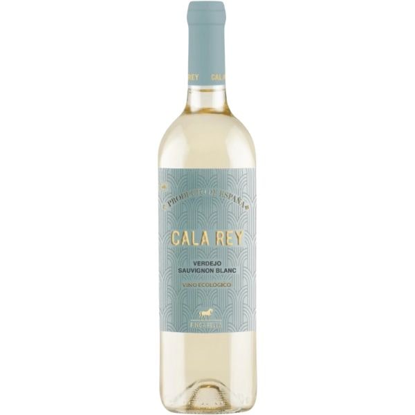 Finca Fella Cala Rey Verdejo Sauvignon Blanc
