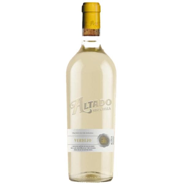 Finca Fella Altado Verdejo Blanco
