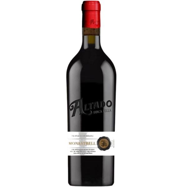 Finca Fella Altado Monastrell Tinto