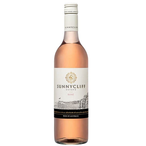 Sunnycliff Rose