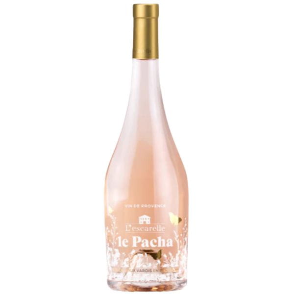 Chateau L’Escarelle “Le Pacha”