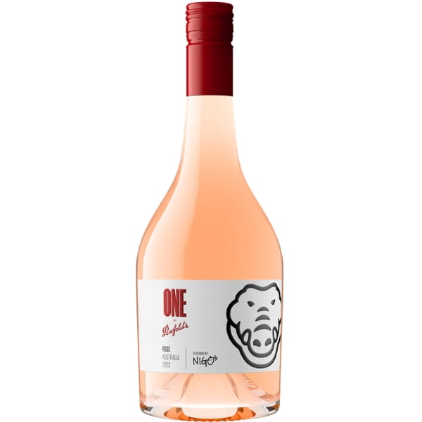 One By Penfolds Australia Rose