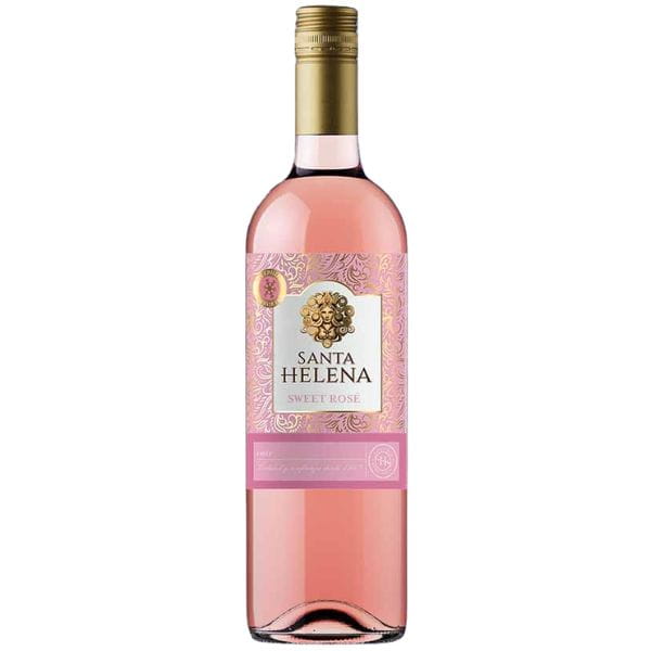 Santa Helena Varietal Sweet Rose