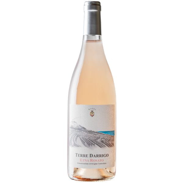 Tenuta Terre Darrigo Etna Rosato