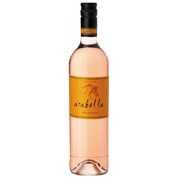 Arabella Pink Panacea