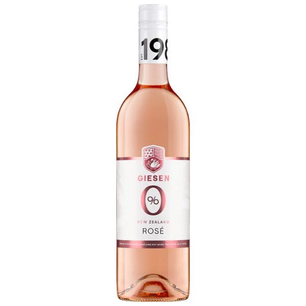 Giesen 0% Rose