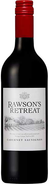 Rawson's Retreat  Cabernet Sauvignon