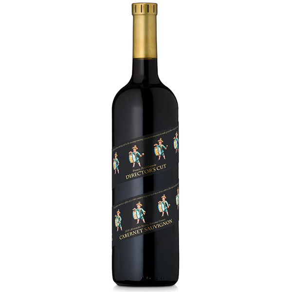 Francis Coppola  Director's Cut Cabernet Sauvignon